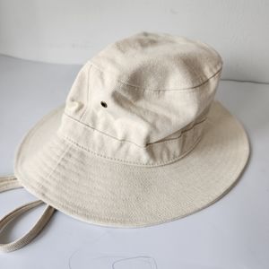 Treasure & Bond Ivory Bucket Hat